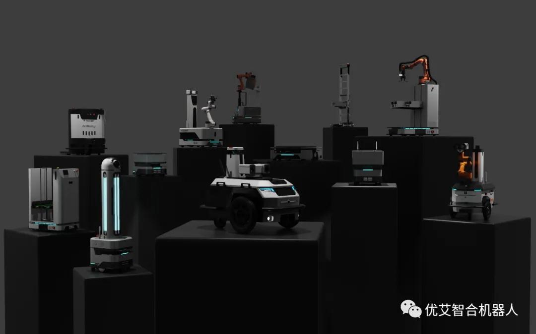 優艾智合完成新一輪融資 2020年連拿3輪累計超億元