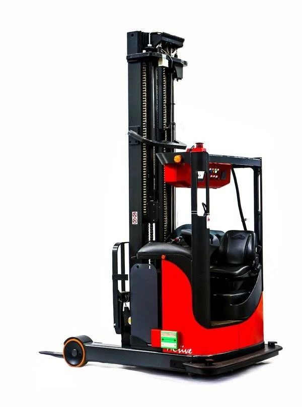 雙年度創新產品：坤厚智能-KH-R系列前移式叉車AGV